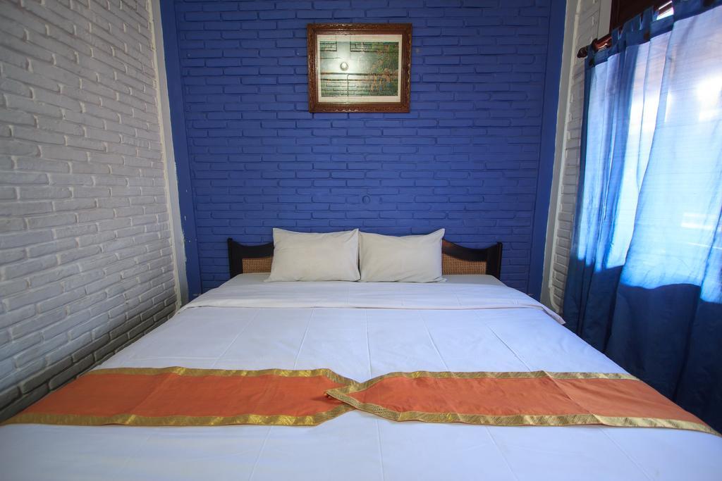 Rabasta Kuta Beach Inn Экстерьер фото